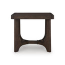  Signature Design by Ashley Korestone End Table T438-3 IMAGE 2