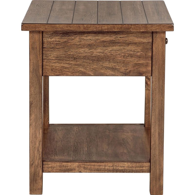  Coaster Furniture Occasional Tables Occasional Table Sets 710548-S3 IMAGE 5