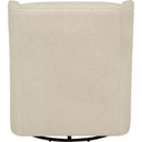  Coaster Furniture Accent Chairs Swivel Glider 902453 IMAGE 7