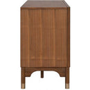  Furniture of America TV Stands Media Consoles and Credenzas FM54000WN-TV-70 IMAGE 3