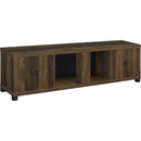  Coaster Furniture TV Stands Media Consoles and Credenzas 722873 IMAGE 7