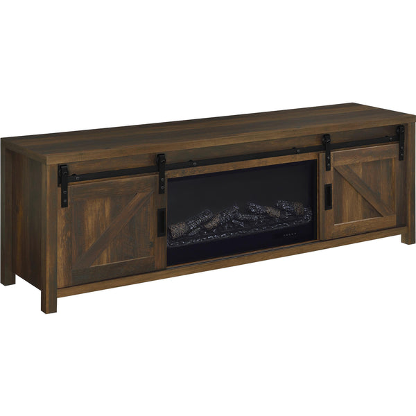  Coaster Furniture TV Stands Media Consoles and Credenzas 722863 IMAGE 1