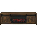  Coaster Furniture TV Stands Media Consoles and Credenzas 722863 IMAGE 5