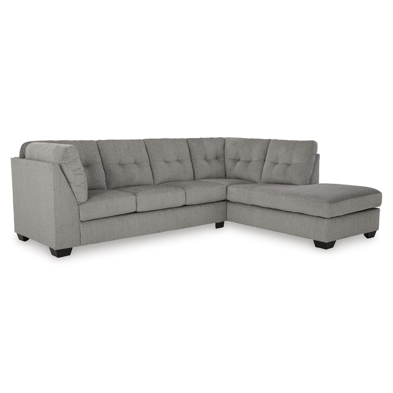  Signature Design by Ashley Sectionals Stationary 1750417/1750466 IMAGE 1