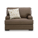  Benchcraft Chairs Stationary 7490923 IMAGE 2