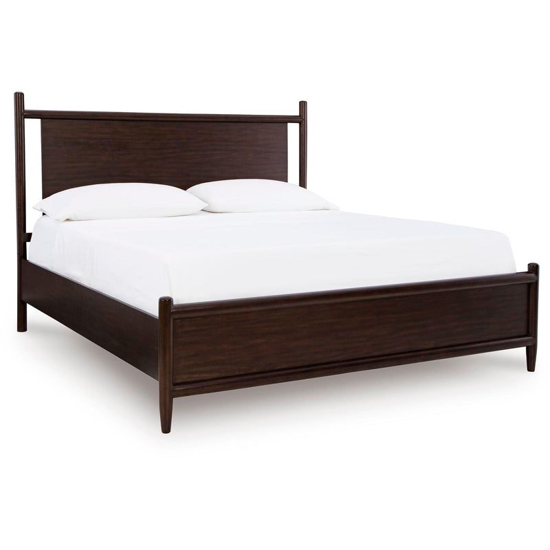  Benchcraft Beds King B611-182/B611-99 IMAGE 1
