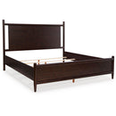  Benchcraft Beds King B611-182/B611-99 IMAGE 4