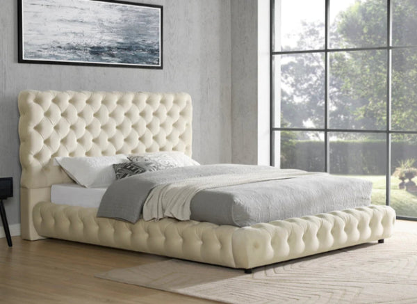 6 - Piece Bedroom Set