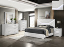 6 - Piece Bedroom Set
