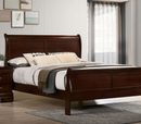 Louis Philippe Bed