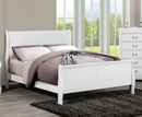Louis Philippe Bed