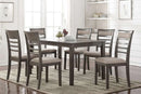 7 - Piece Dining Room Set