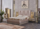MAXIMO Bedroom Set 5 PC.