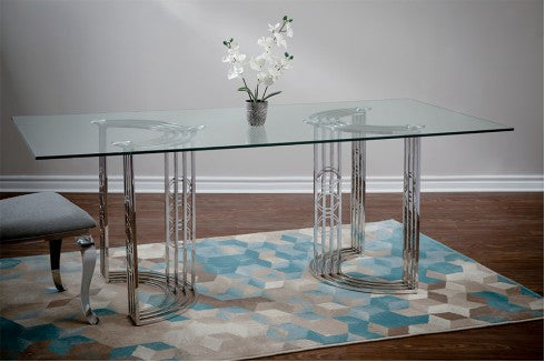 Addison Dining Table