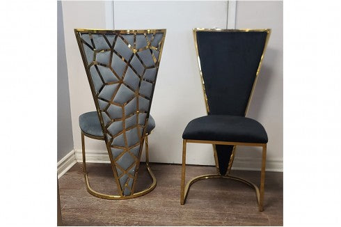 Alma Dining Chair