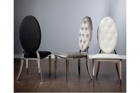 Amber Dining Chair