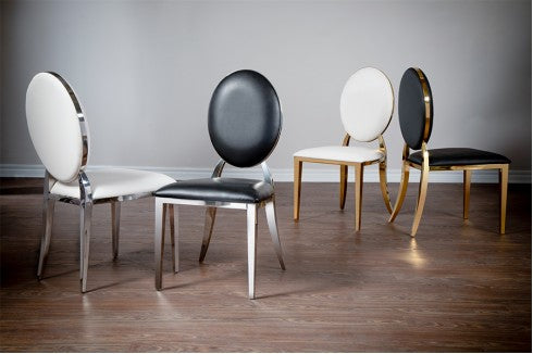 Annie Dining Chair
