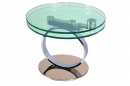 Apple Coffee Table