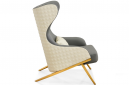 Atlanta Leisure Chair