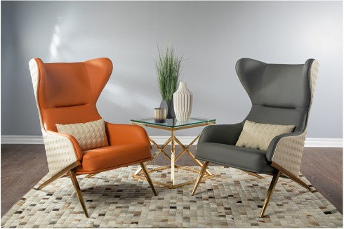 Atlanta Leisure Chair