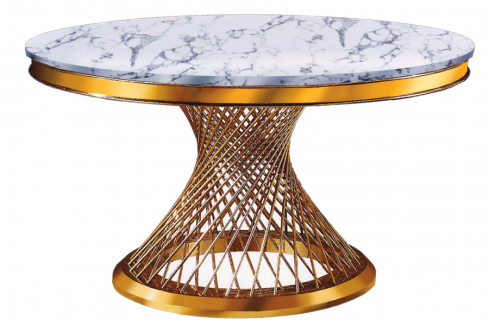 Atlas Gold Table
