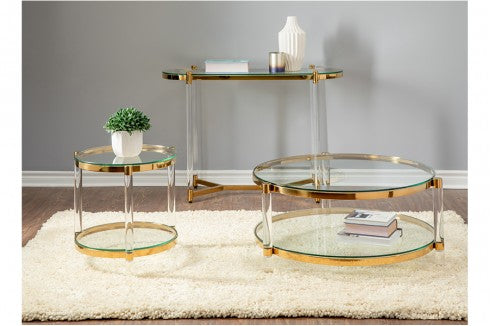 Austin Table Series