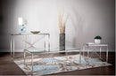Silver Bridge Table Series