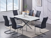 Table Set with 4 chairs
