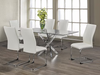 Table Set with 4 chairs