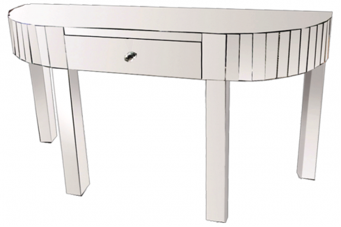 Fusion Console Table