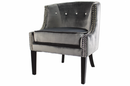 Garcia Accent Chair