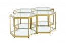 Hive Coffee Table