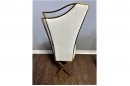 Gold Vera Dining Chair
