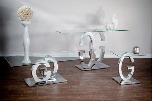 Grand Table Series