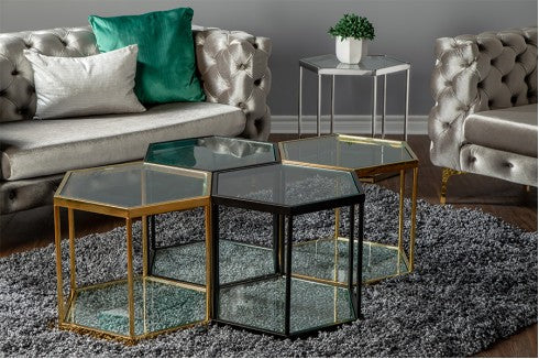 Hive Coffee Table