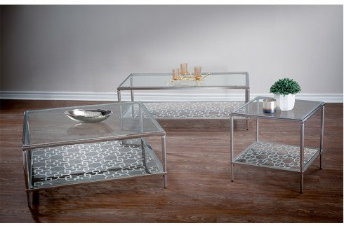 Inspire Table Series