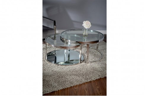 Signature Coffee Table
