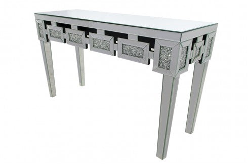 Nova Console Table