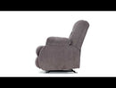 Signature Design by Ashley Tulen 9860625 Rocker Recliner EXTERNAL_VIDEO 1