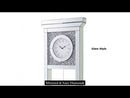 Calgary Furniture Emporium Home Decor Clocks AC00423 EXTERNAL_VIDEO 1