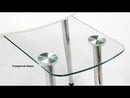Calgary Furniture Emporium Brantley Coffee Table LV00430 EXTERNAL_VIDEO 1