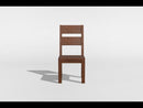 Furniture of America Frontier CM3603SC-2PK Side Chair EXTERNAL_VIDEO 1