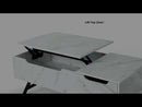 Calgary Furniture Emporium Throm Coffee Table LV00830 EXTERNAL_VIDEO 1
