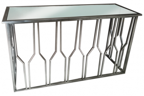 Sahara Console Table