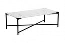 Sam Marble Coffee Table