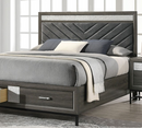 6 - Piece Bedroom Set
