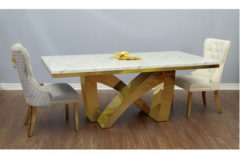 Smith Dining Table