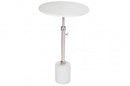 Spencer Marble Side Table