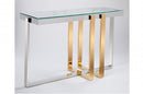 Sunny Console Table