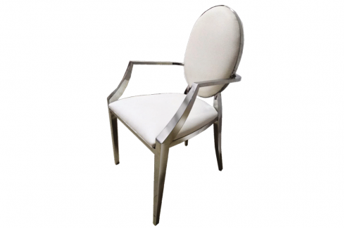 Tango Accent Chair